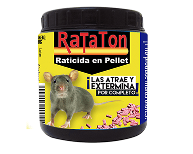 Rataton Tarro 850g